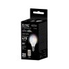 Żarówka LED V-TAC 4,8W E14 kulka P45 pilot VT-2234 3000K+RGB 470lm